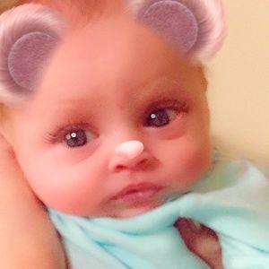 Meet your Posher, Kathy